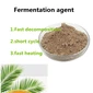 Fermentation Agent For Chicken Dung