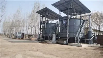 Fermentation Tanks For Sale